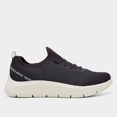 Tênis Skechers Go Walk Flex - Saturn Horizon Masculino