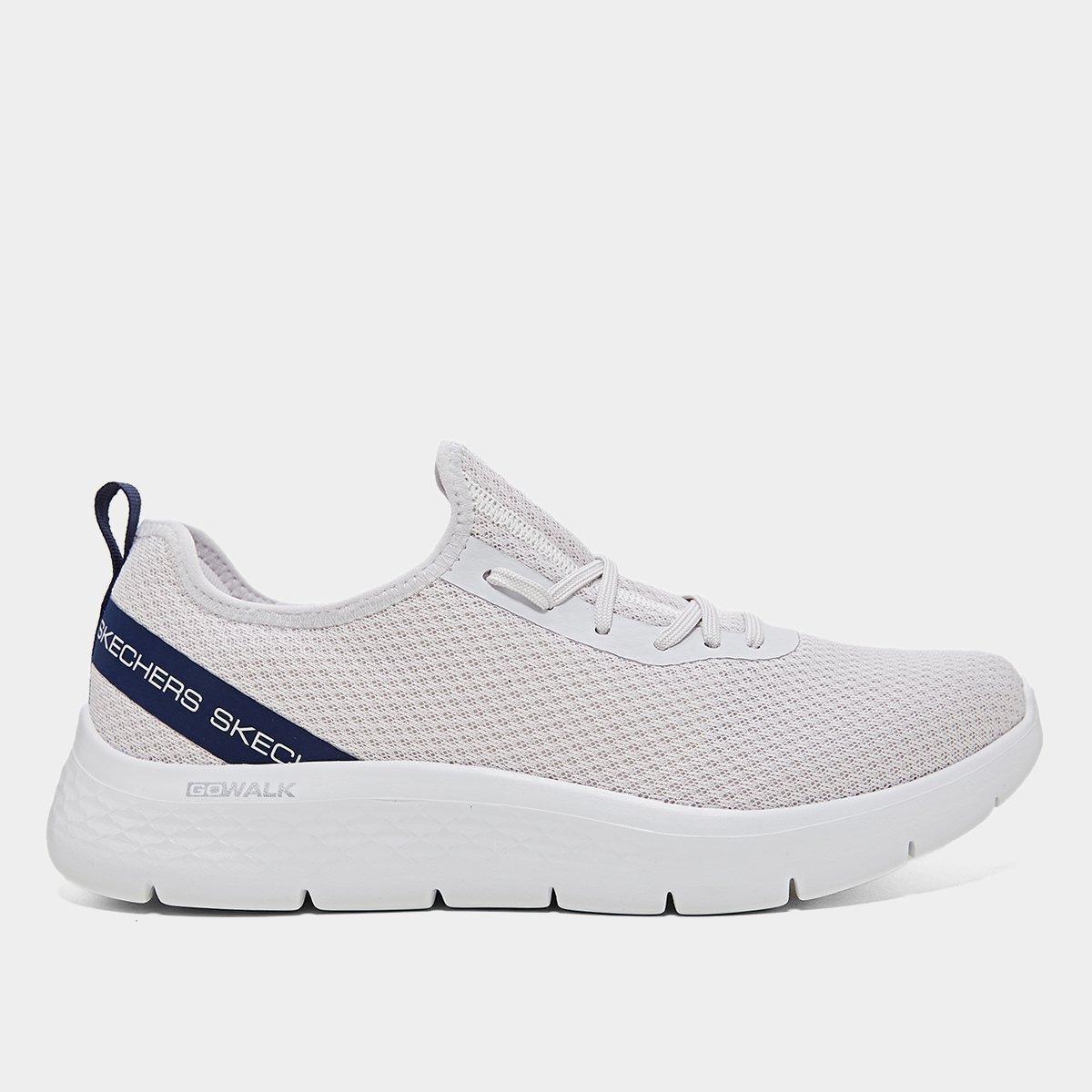Tênis Skechers Go Walk Flex - Saturn Horizon Masculino - 1