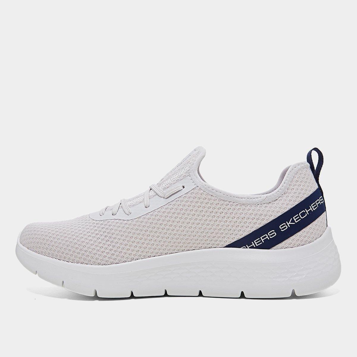 Tênis Skechers Go Walk Flex - Saturn Horizon Masculino - 5