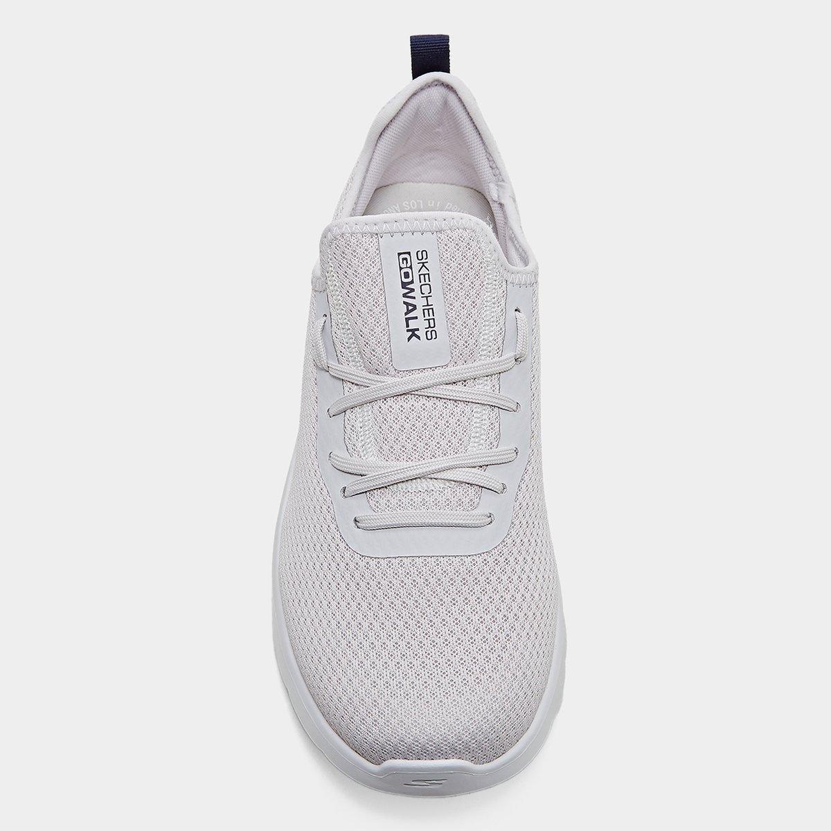 Tênis Skechers Go Walk Flex - Saturn Horizon Masculino - 4