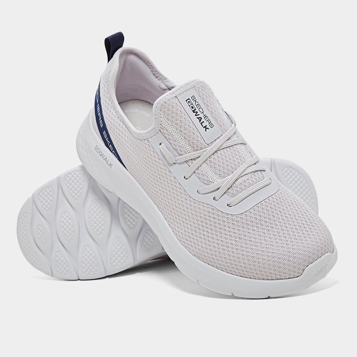 Tênis Skechers Go Walk Flex - Saturn Horizon Masculino - 2