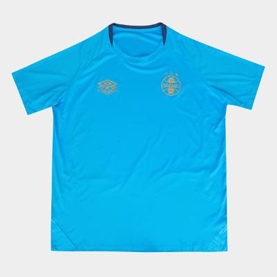 Camisa Grêmio Treino 25/26 Umbro Masculina