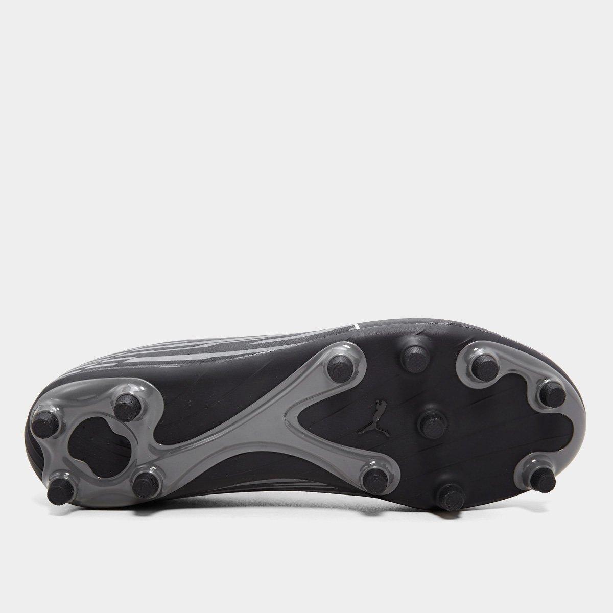 Chuteira Campo Puma Rápido III Unissex - 5