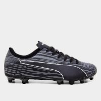 Chuteira Campo Puma Rápido III Unissex - 1