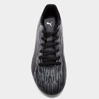 Chuteira Campo Puma Rápido III Unissex