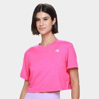 Camiseta Adidas Essentials Feminina - 1