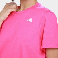 Camiseta Adidas Essentials Feminina - 3