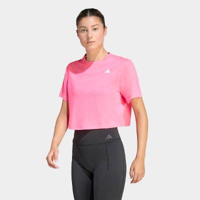 Camiseta Adidas Essentials Feminina
