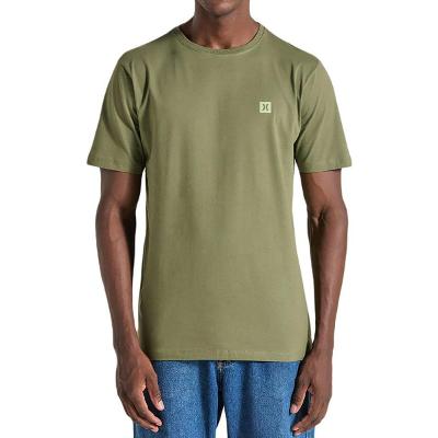 Camiseta Hurley Mini Icon II Masculina