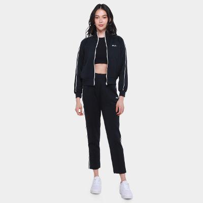 Agasalho Fila Classic Icon Feminino