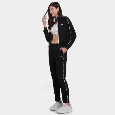 Agasalho Fila Classic Icon Feminino