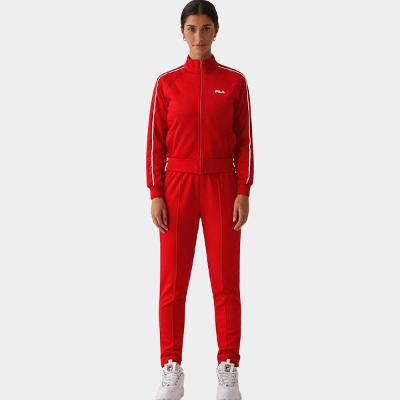 Agasalho Fila Classic Icon Feminino