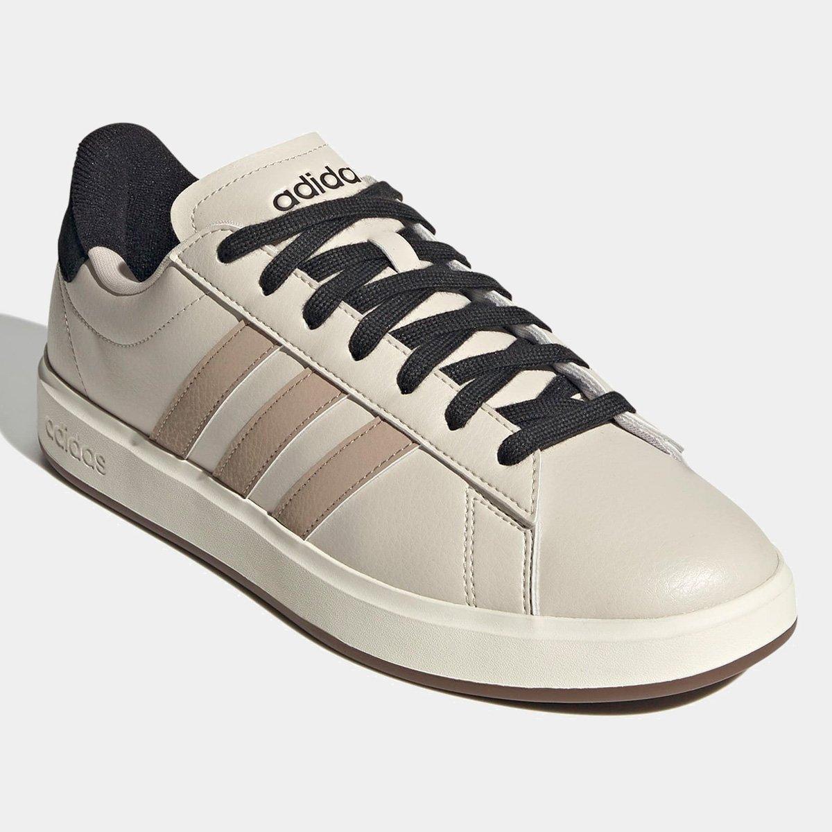 Tênis Adidas Grand Court 2.0 Masculino - 2