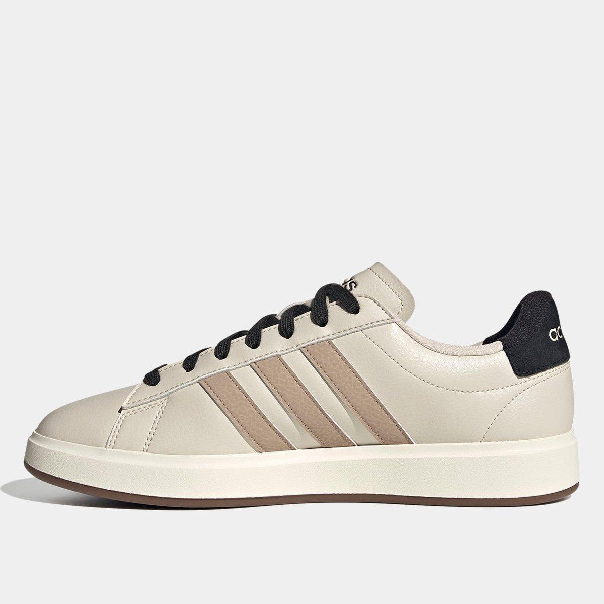 Tênis Adidas Grand Court 2.0 Masculino - 6