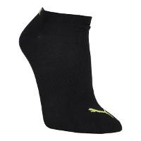 Kit Meia Sapatilha Puma Esportiva C/ 3 Pares Masculina - 2