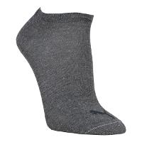 Kit Meia Sapatilha Puma Esportiva C/ 3 Pares Masculina - 3