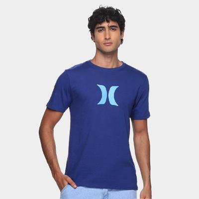 Camiseta Hurley Icon Masculina