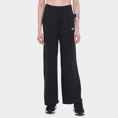 Calça Fila Heritage Confort Essential Feminina