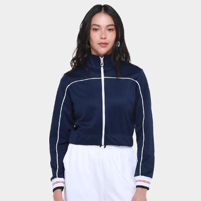 Jaqueta Fila Regular UC Terrinda V3 Feminina