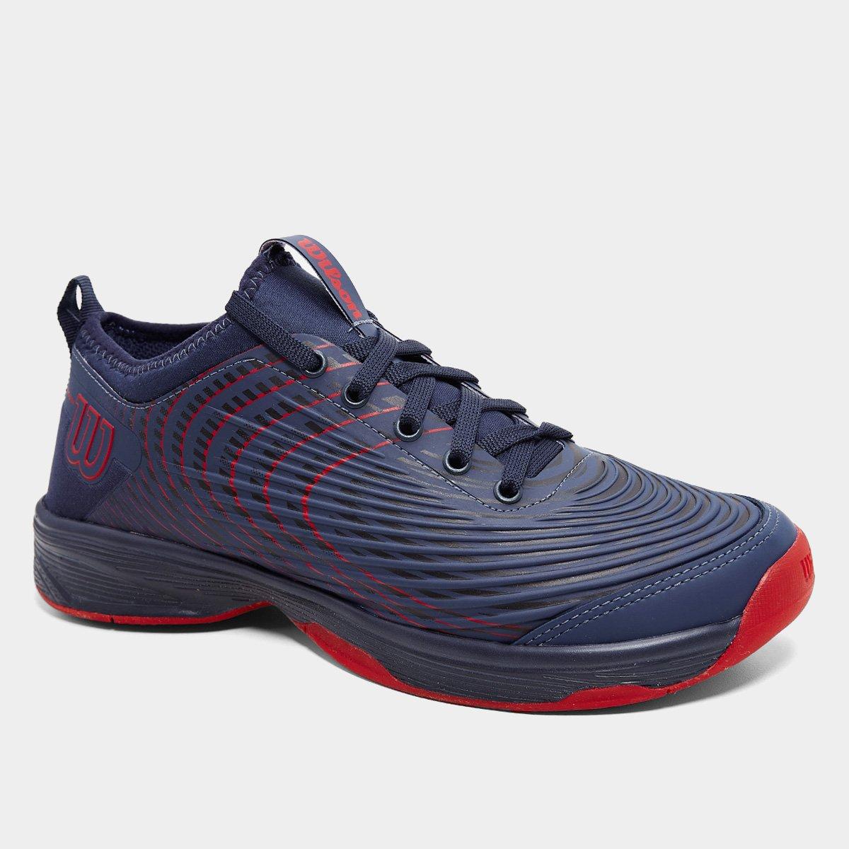 Tênis Wilson Pro Open 3.0 Masculino - 2