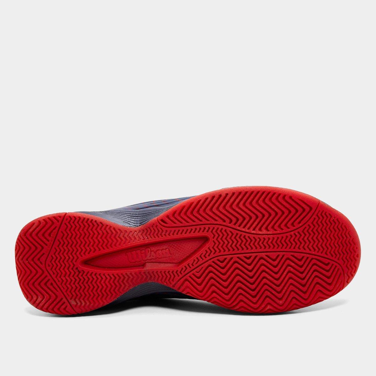 Tênis Wilson Pro Open 3.0 Masculino - 5