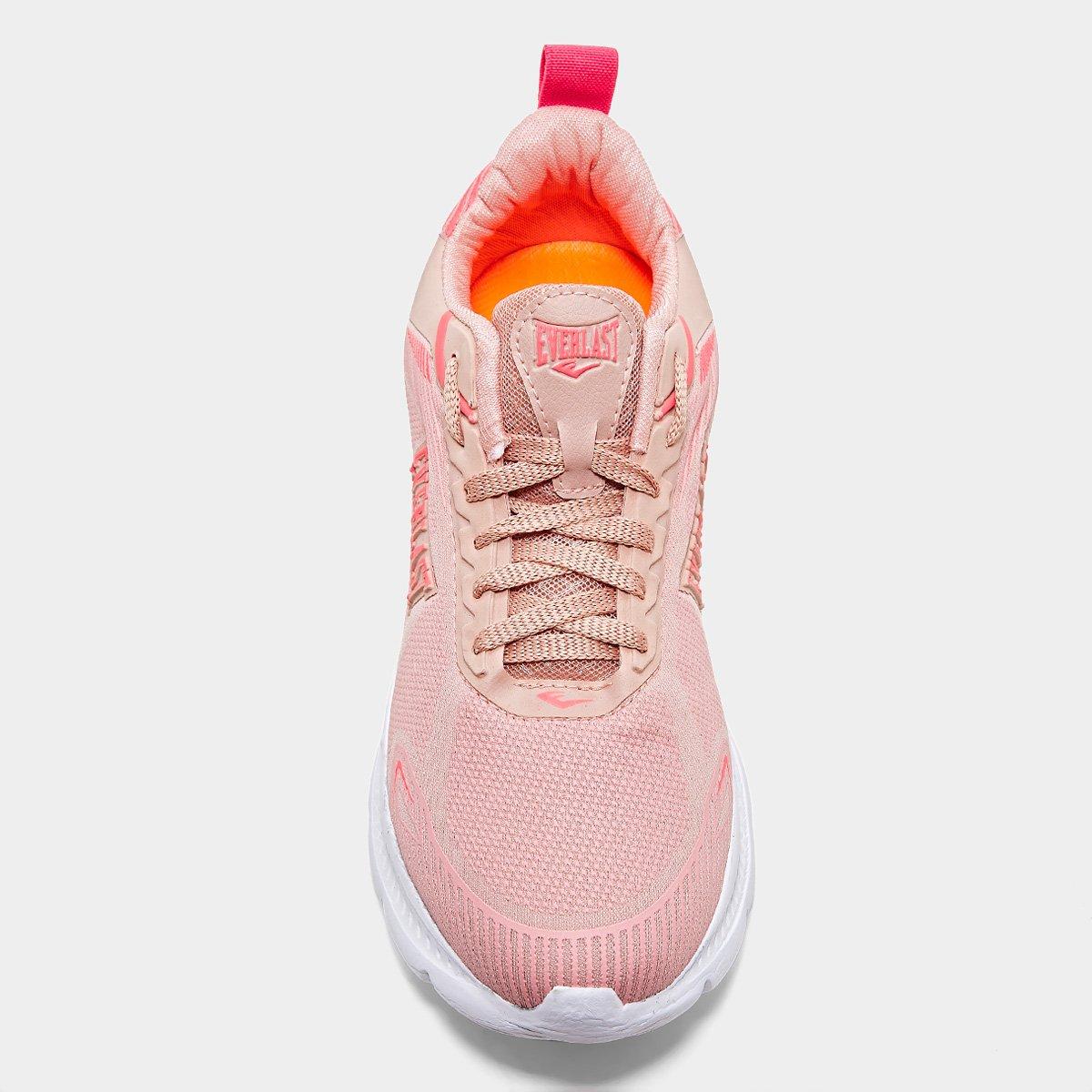 Tênis Everlast Vênus II Feminino - 4