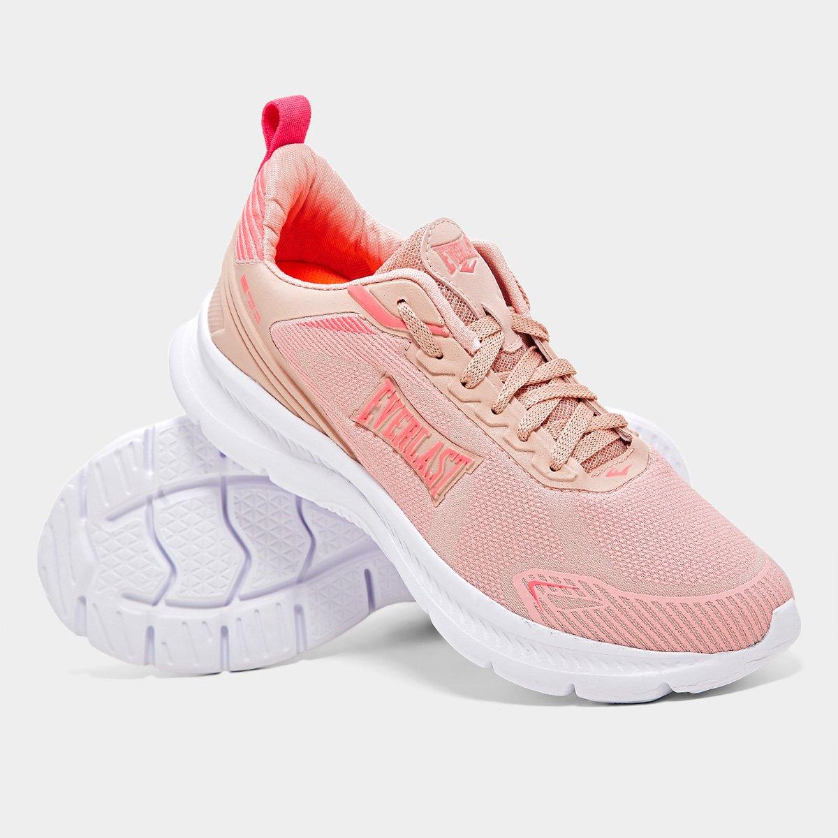 Tênis Everlast Vênus II Feminino - 2