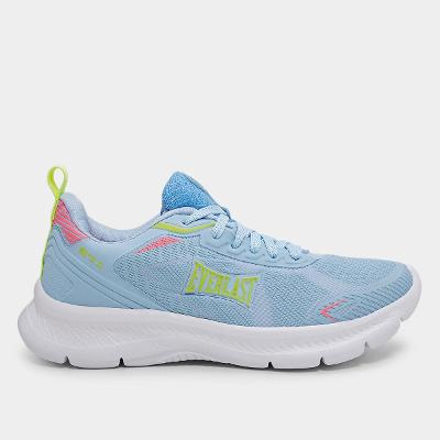 Tênis Everlast Vênus II Feminino