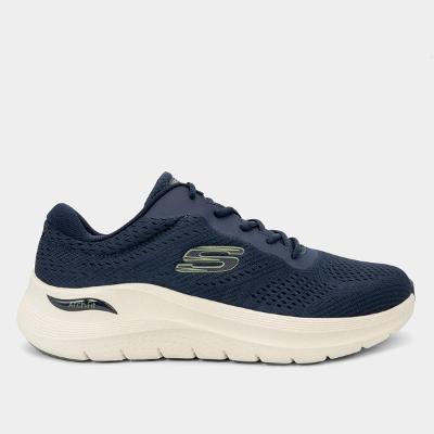 Tênis Skechers Arch Fit 2.0 Masculino