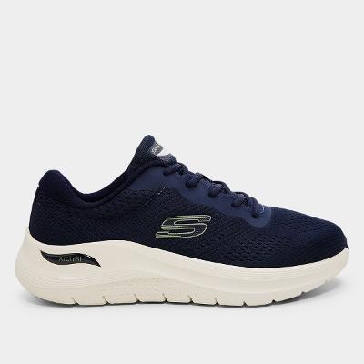Tênis Skechers Arch Fit 2.0 Masculino