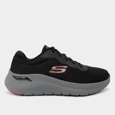 Tênis Skechers Arch Fit 2.0 Masculino