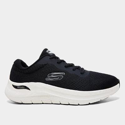 Tênis Skechers Arch Fit 2.0 Masculino