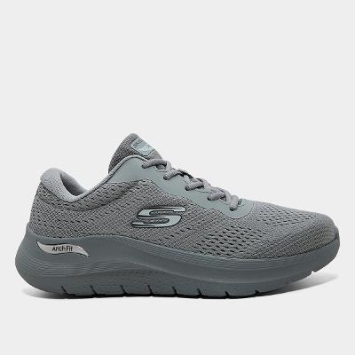 Tênis Skechers Arch Fit 2.0 Masculino
