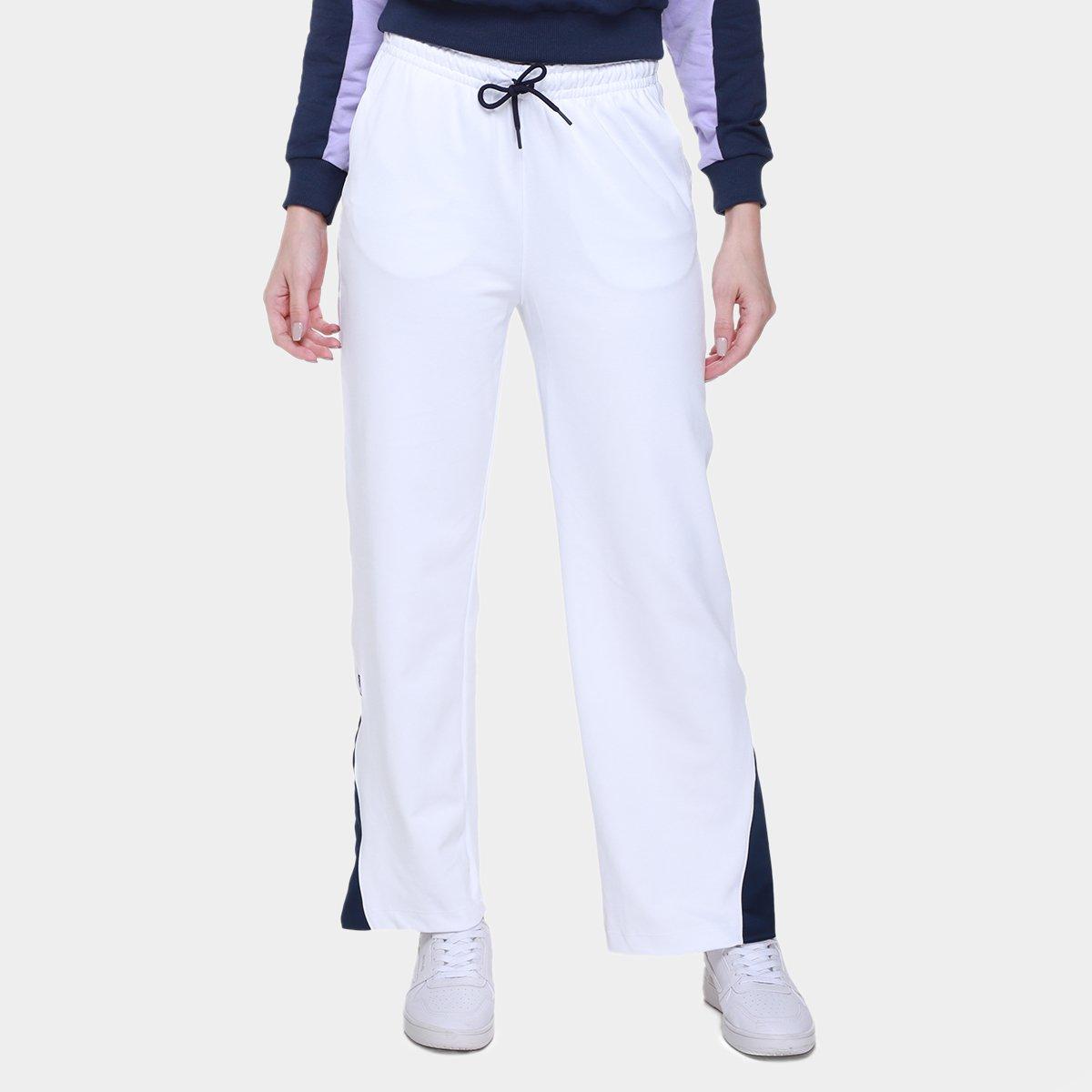 Calça Fila Comfort Chevron Feminina - 1