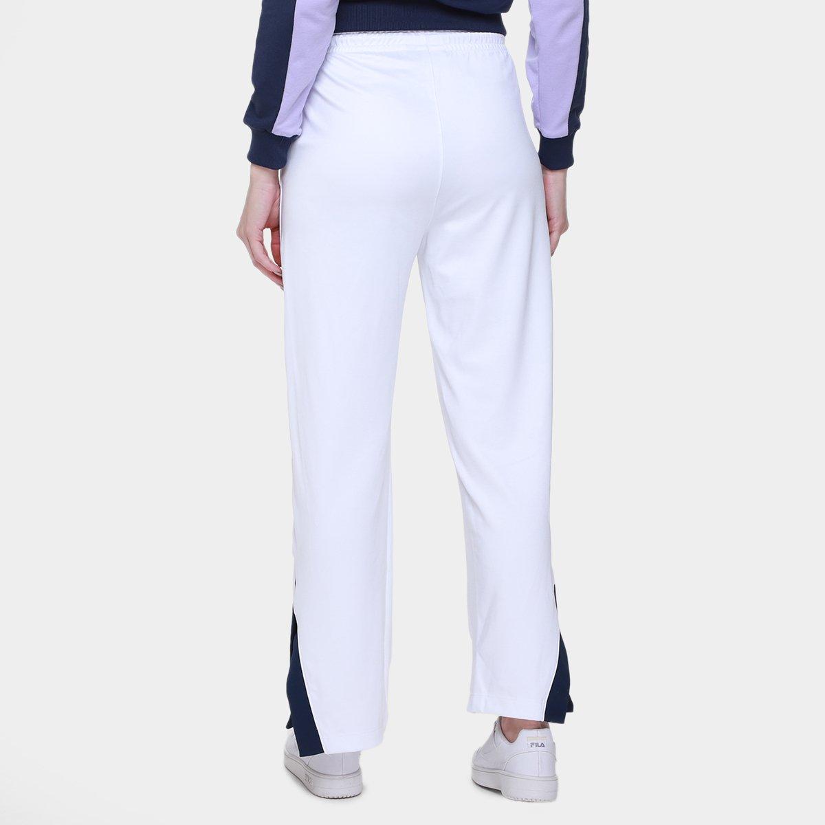 Calça Fila Comfort Chevron Feminina - 2