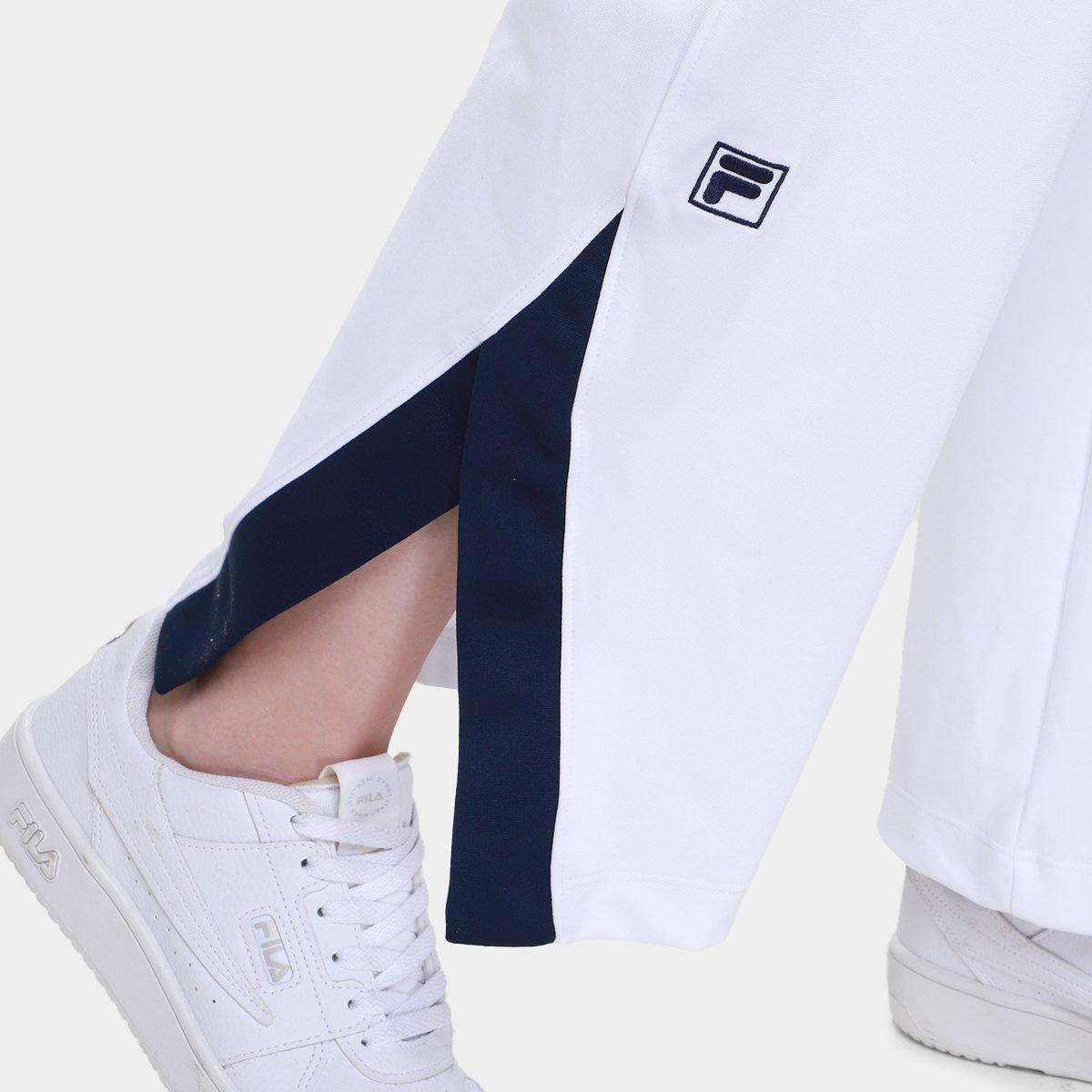 Calça Fila Comfort Chevron Feminina - 3