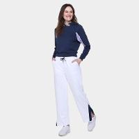 Calça Fila Comfort Chevron Feminina - 4