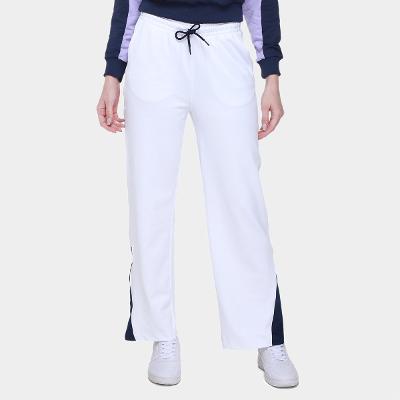 Calça Fila Comfort Chevron Feminina