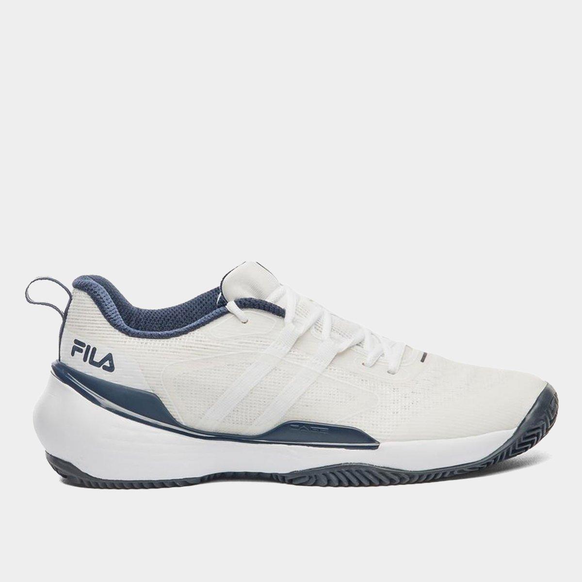 Tênis Fila Winner Clay Feminino - 1