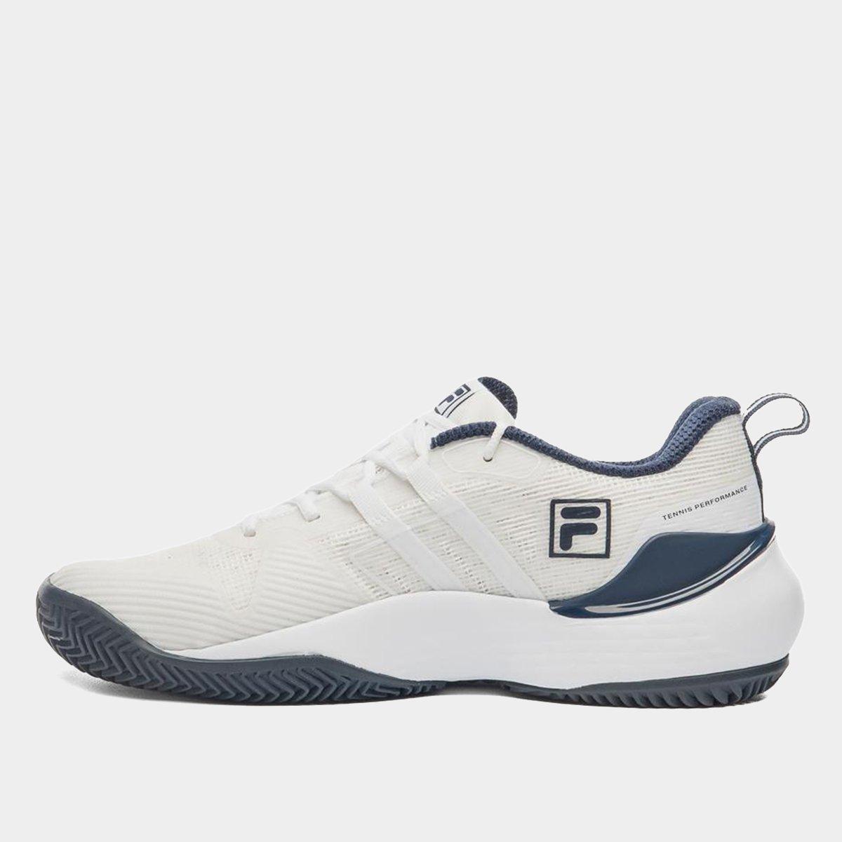 Tênis Fila Winner Clay Feminino - 2