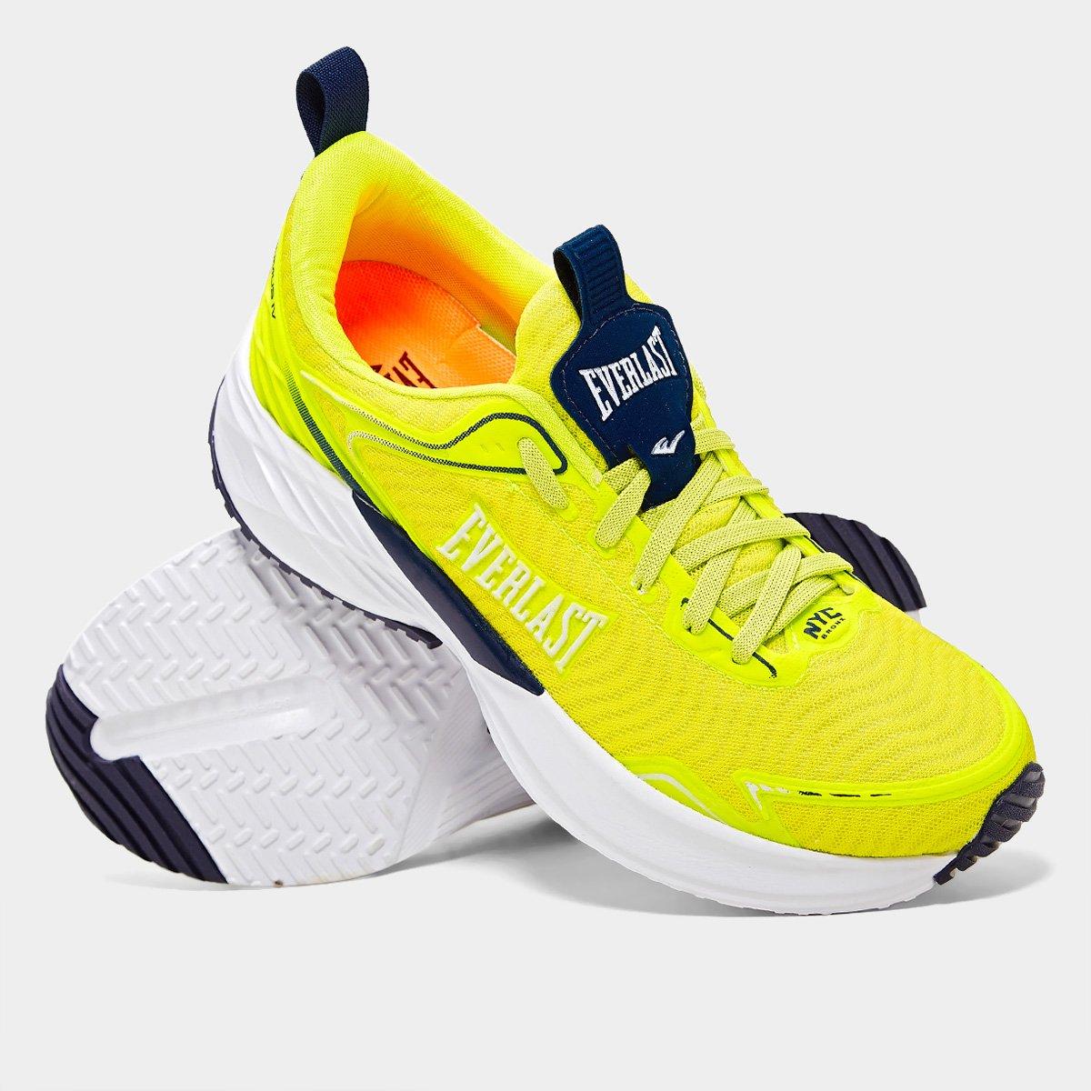 Tênis Everlast Kromus IV Masculino - 2