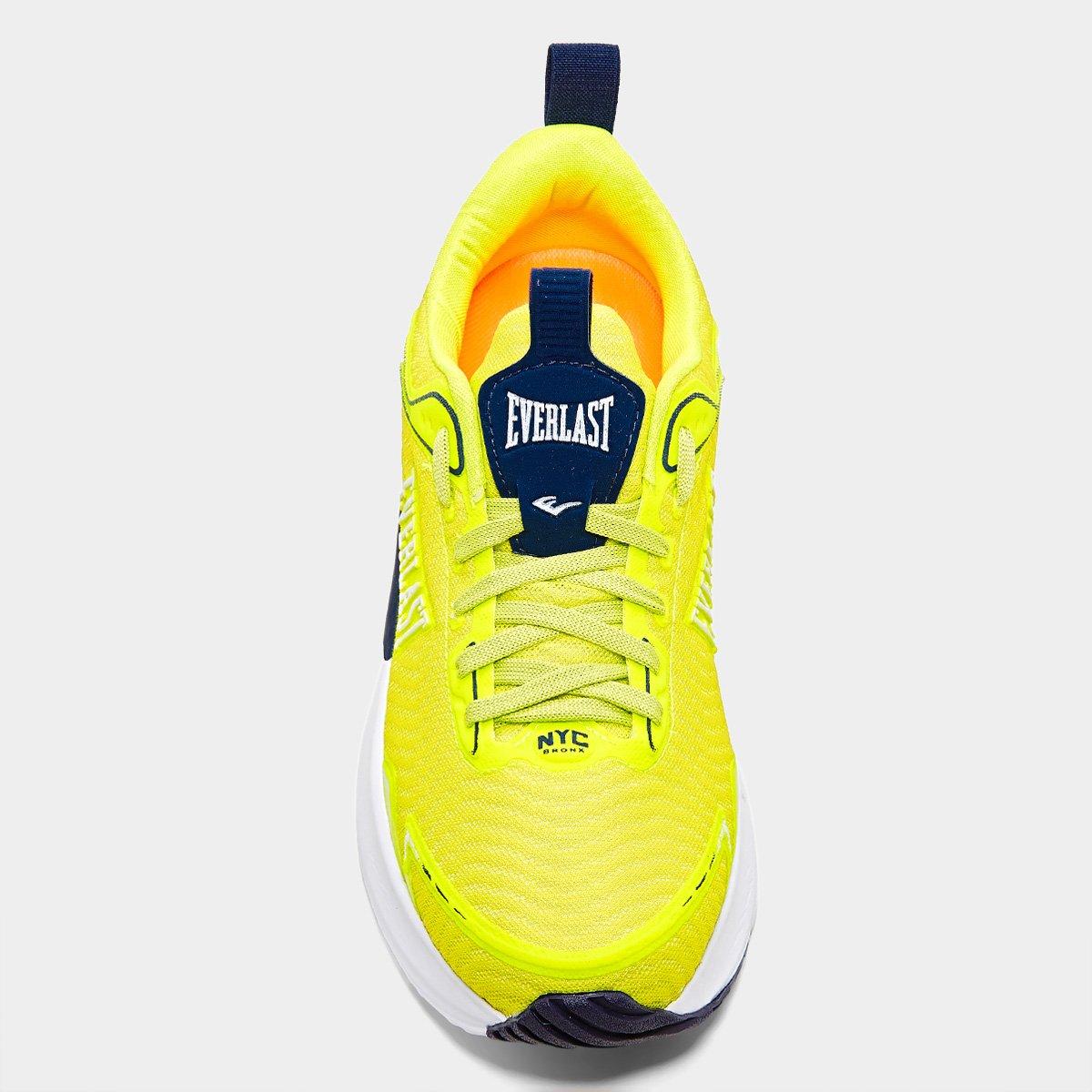 Tênis Everlast Kromus IV Masculino - 4