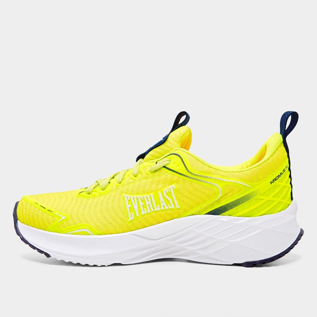 Tênis Everlast Kromus IV Masculino - 5