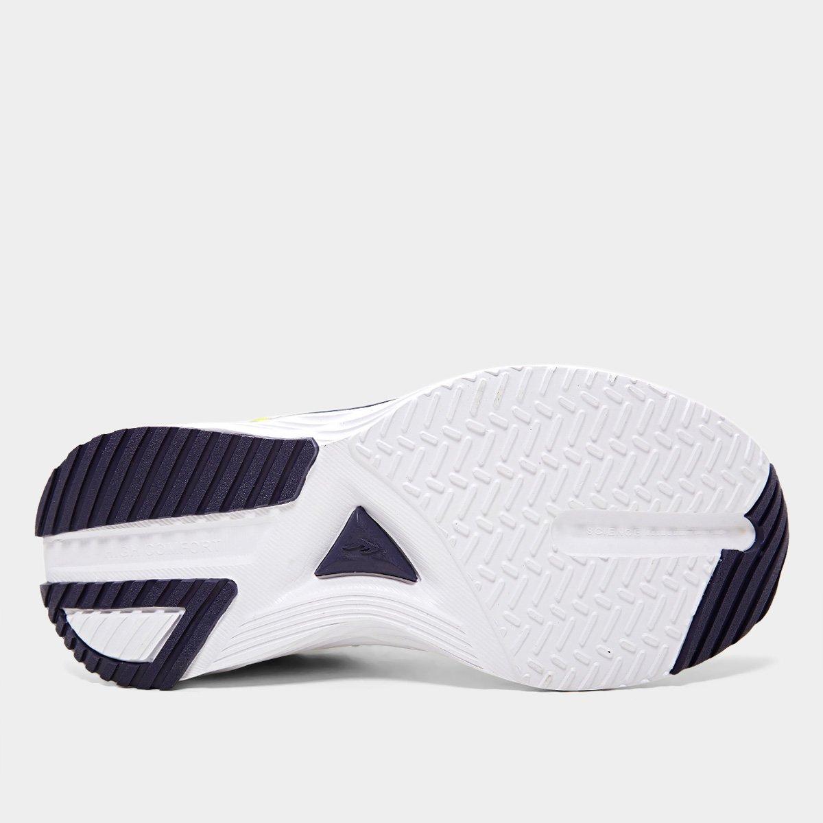 Tênis Everlast Kromus IV Masculino - 6