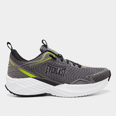 Tênis Everlast Kromus IV Masculino