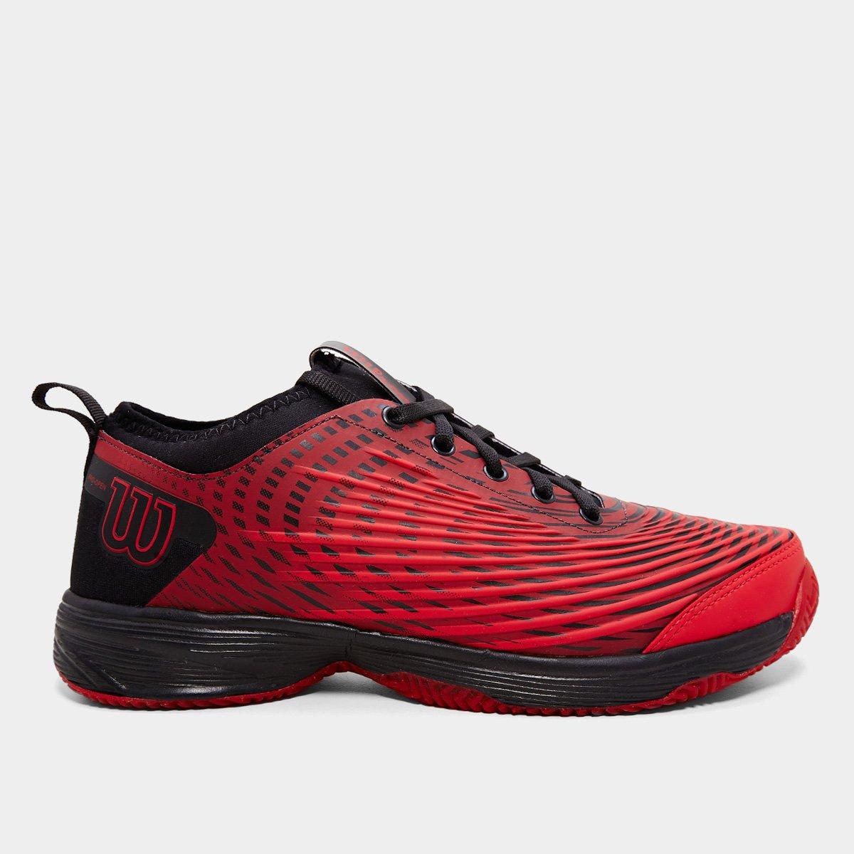 Tênis Wilson Pro Open 3.0 Clay Masculino - 1