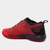 Tênis Wilson Pro Open 3.0 Clay Masculino - 3