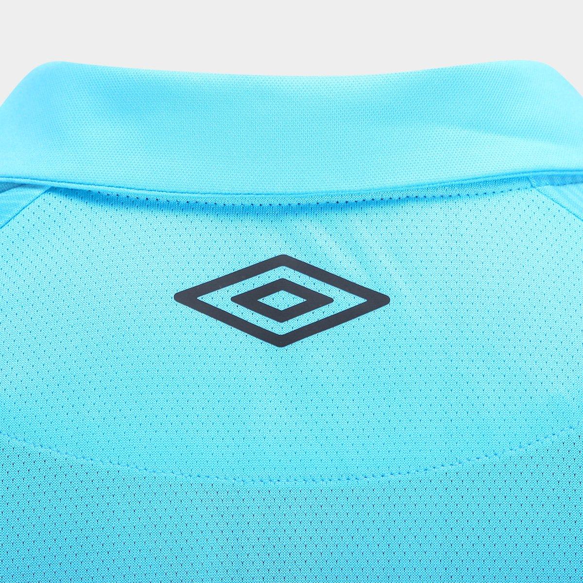 Camisa Santos 25/26 s/n Jogador Edição Especial Umbro Masculina - 7