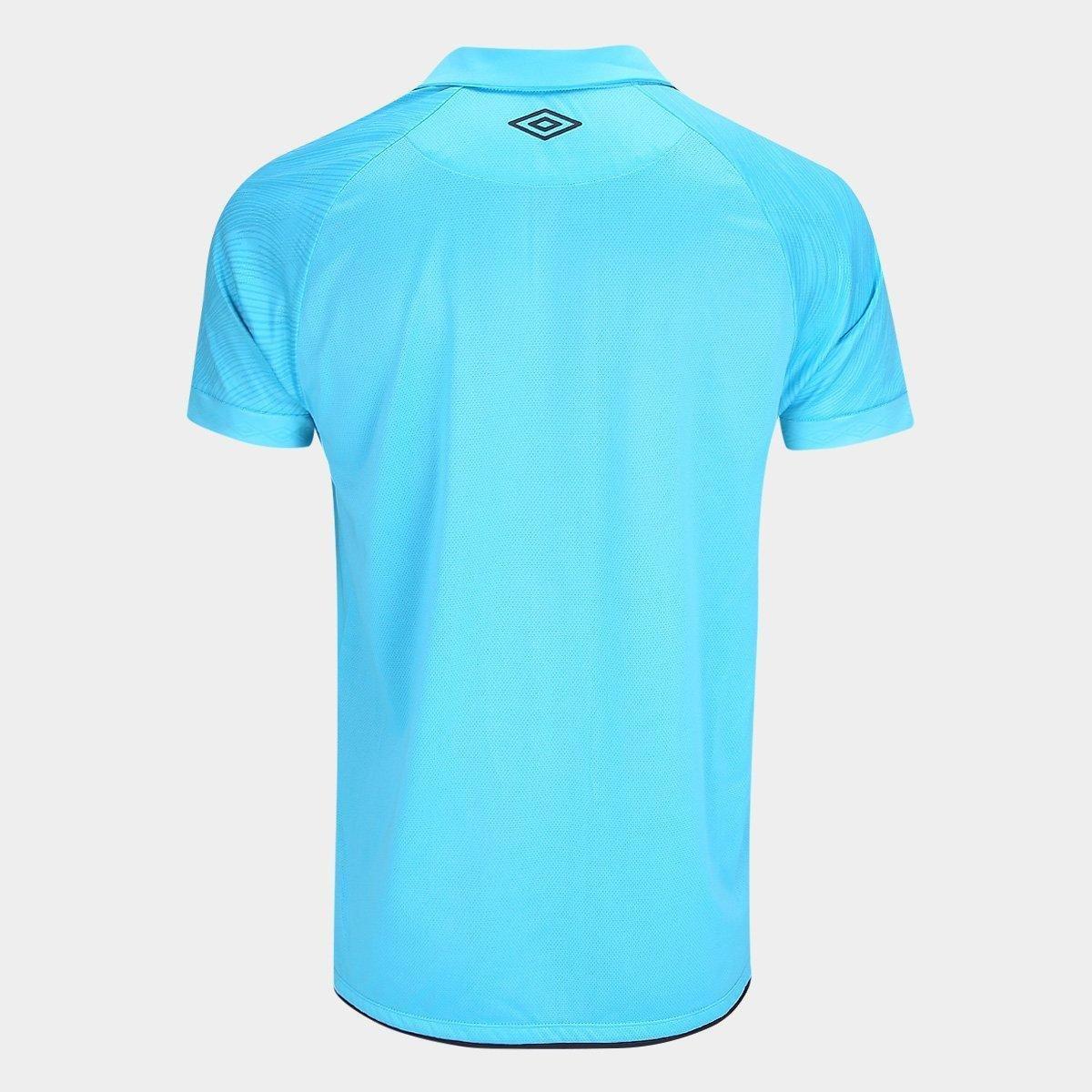Camisa Santos 25/26 s/n Jogador Edição Especial Umbro Masculina - 2
