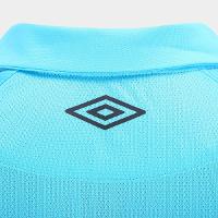 Camisa Santos 25/26 s/n Jogador Edição Especial Umbro Masculina - 7